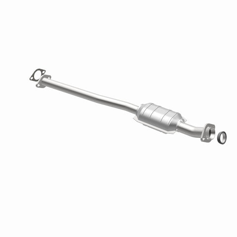 MagnaFlow Direct Fit Catalytic Converter Chevrolet-Geo 2001 - 22614