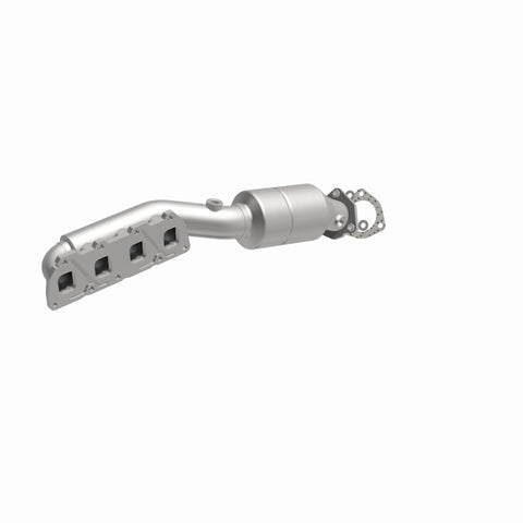 MagnaFlow Direct Fit Catalytic Converter 02-04 VW Passat 4.0L - 51213