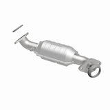 MagnaFlow California Catalytic Converter Direct Fit 04-09 Cadillac CTS V6 3.6L - 5461884