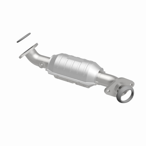 MagnaFlow California Catalytic Converter Direct Fit 04-09 Cadillac CTS V6 3.6L - 5461884