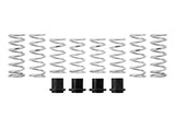 Eibach 20-22 Polaris GENERAL Pro-UTV - Stage 3 Performance Spring System (Set Of 8 Springs) - E85-209-026-03-22