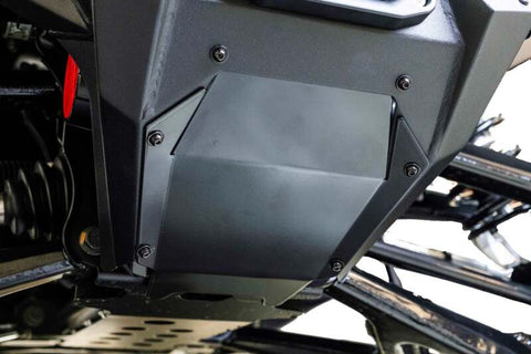 Elektric Offroad 2022-2024 Polaris Rzr Pro R/ Turbo R Volt Front Winch Bumper - FWB610012