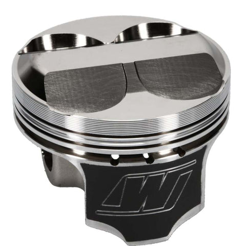 Wiseco AC/HON B 4v DOME +8.25 STRUT 8150XX Piston Shelf Stock Kit - K593M815