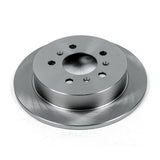 Power Stop 08-09 Buick Allure Rear Autospecialty Brake Rotor - AR82111