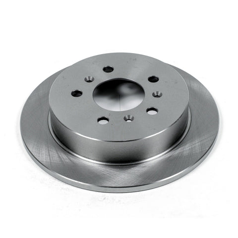 Power Stop 08-09 Buick Allure Rear Autospecialty Brake Rotor - AR82111
