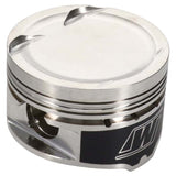Wiseco Audi/VW 2.0L 83.00mm Bore 92.8mm Stroke -7.1cc EA888 Piston Kit - 4 Cyl - K758M83
