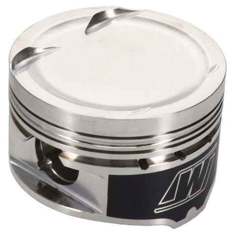 Wiseco Audi/VW 2.0L 83.00mm Bore 92.8mm Stroke -7.1cc EA888 Piston Kit - 4 Cyl - K758M83