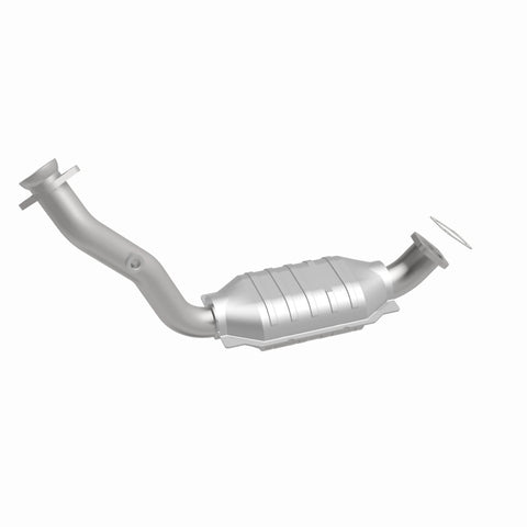 MagnaFlow Direct Fit Catalytic Converter 97-01 Explorer-Mountaineer - 23315