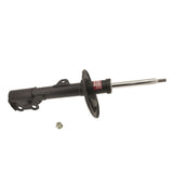 KYB Excel-G Strut Front Left 2010-2013 Toyota Highlander / Lexus RX w/o Air Suspension - 339282