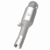 MagnaFlow Direct Fit Catalytic Converter 2014 BMW X5 3.0L Closed Couple - 52258