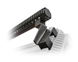 DV8 Offroad 2007-2018 Jeep JK Roof Rail Mounted System - D-JP-190053-RF