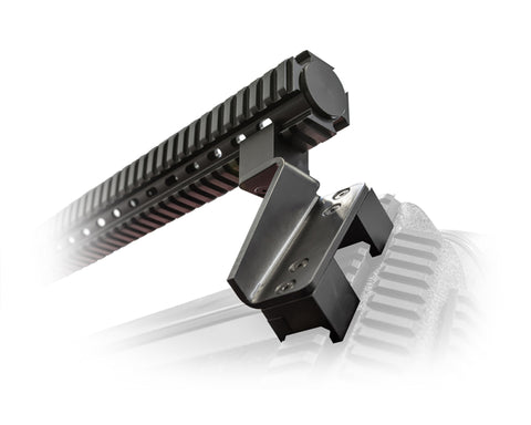 DV8 Offroad 2007-2018 Jeep JK Roof Rail Mounted System - D-JP-190053-RF