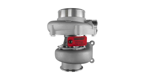 Turbosmart 6466 T4 0.82AR Externally Wastegated TS-1 Turbocharger - TS-1-6466B-T4082E