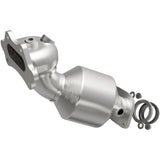 MagnaFlow Conv DF 06-10 Honda Civic 1.3L - 50170