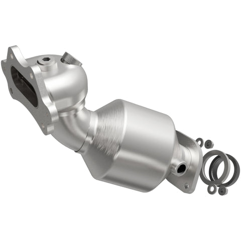 MagnaFlow Conv DF 06-10 Honda Civic 1.3L - 49735