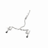 Magnaflow 2022+ Honda Civic EX 1.5L sedan NEO Cat-Back Exhaust System - 19612