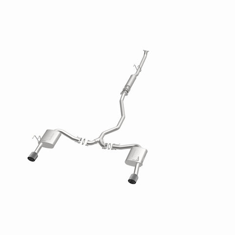 Magnaflow 2022+ Honda Civic EX 1.5L sedan NEO Cat-Back Exhaust System - 19612