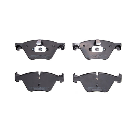 R1 11-16 BMW 528I Xdrive Front Euro Ceramic Brake Pads - 2600-1504-00