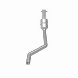 MagnaFlow Direct Fit Catalytic Converter 03-05 Jaguar S-Type4.2L P/S - 51225