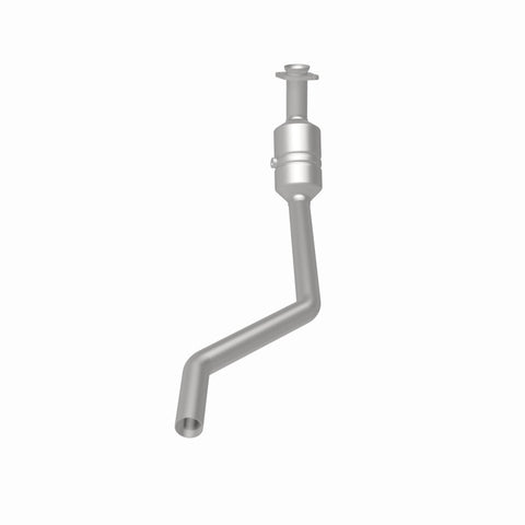 MagnaFlow Direct Fit Catalytic Converter 03-05 Jaguar S-Type4.2L P/S - 51225