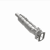 MagnaFlow 09-19 Ford F53 V10 6.8L Underbody 6.8L Direct Fit Catalytic Converter - 280435