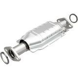 MagnaFlow Conv Toyota 23887 17.75X6.5X4 2/2 - 23888