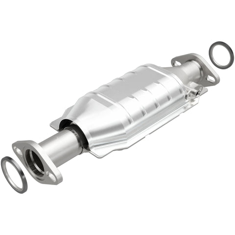 MagnaFlow Conv Toyota 23887 17.75X6.5X4 2/2 - 23888