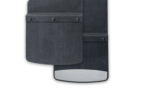 Access ROCKSTAR 2021+ Ram 1500 TRX 12in W x 23in L Splash Guard - E004004239