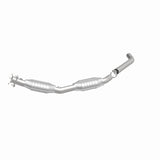 MagnaFlow Conv DF 04-06 Dodge Ram SRT-10 8.3L Driver Side - 49666