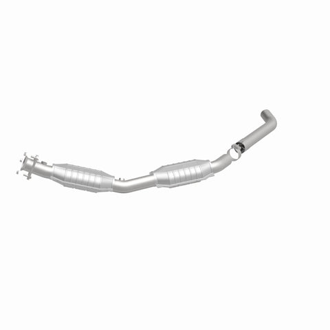 MagnaFlow Conv DF 04-06 Dodge Ram SRT-10 8.3L Driver Side - 49666