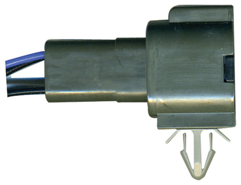NGK Mercury Villager 1997-1996 Direct Fit Oxygen Sensor - 22521