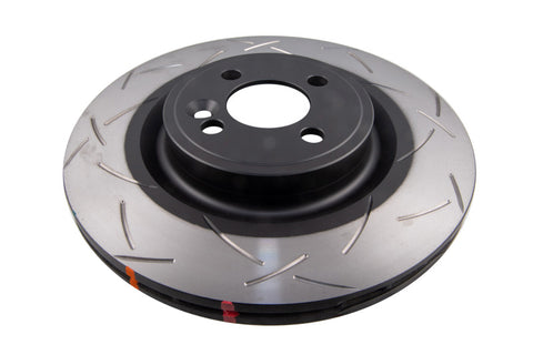 DBA 14-19 Mercedes-Benz CLA45 AMG (w/350mm Front Rotor) Front 4000 Series Plain Rotor - 42698