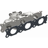 MagnaFlow Conv Direct Fit 08-12 Land Rover LR2 3.2L - 52167