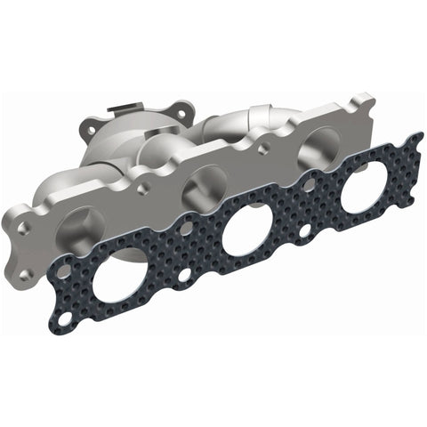 MagnaFlow Conv Direct Fit 08-12 Land Rover LR2 3.2L - 52167
