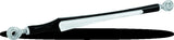Performance Machine Shift Rod Scallop - Contrast Cut - 0034-0058SCA-BM