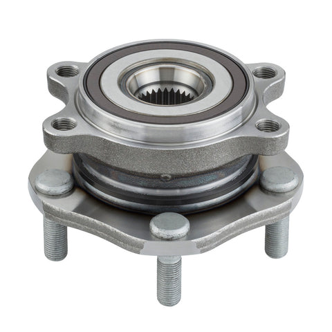 MOOG 17-22 Nissan Rogue Sport Front Hub Assembly - 513357
