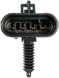 NGK Isuzu Rodeo 2003-2001 Direct Fit Oxygen Sensor - 24626