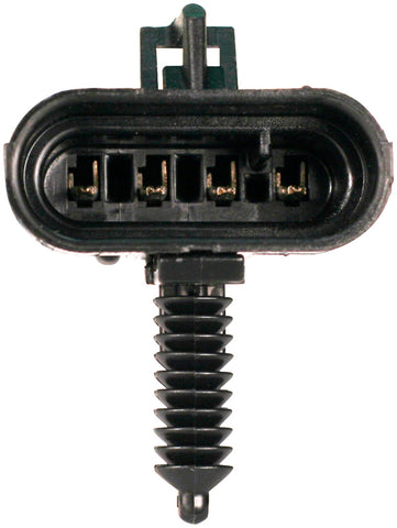 NGK Isuzu Rodeo 2003-2001 Direct Fit Oxygen Sensor - 24626