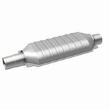 MagnaFlow Universal Catalytic Converter 2.25 W/Air - 94415