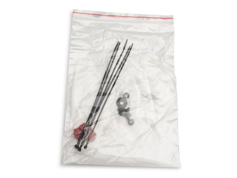 Raxiom 15-17 Ford F-150 Excluding Raptor Axial Series Raptor Style Grille Light Kit - T543357