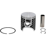 Vertex Piston 03-24 KTM 85 SX 85cc Cast Race Evolution Piston Kit - 24446A