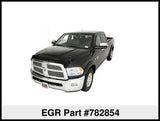 EGR 10+ Dodge Ram HD OEM Look Fender Flares - Set (782854) - 782854