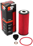 K&N Automotive Oil Filter - 14-17 Mini Cooper 1.5L L3 Gas - HP-7039