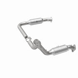 Magnaflow Conv DF 2007 Ram 1500 V8 5.7 OEM Underbody - 52451