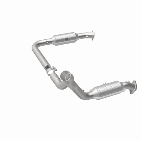 Magnaflow Conv DF 2007 Ram 1500 V8 5.7 OEM Underbody - 52451