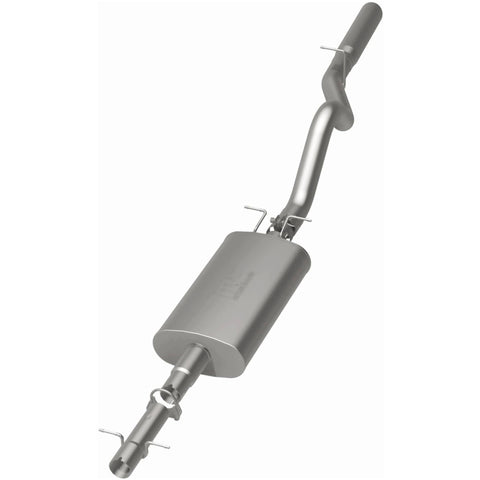 MagnaFlow Sys C/B Dodge Durango 4.7L - 15659