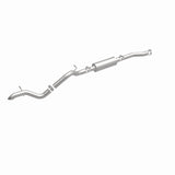 Magnaflow SYS C/B 12-14 Jeep Wrangler JK 2dr Stainless Steel V6 3.6L 2dr - 15236