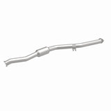 MagnaFlow Direct Fit Catalytic Converter 15-19 Subaru WRX H4 2.0L - 52621