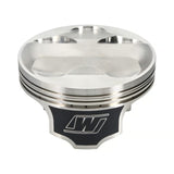 Wiseco Yamaha YFM660 Raptor/Grizzly/Rhino 111 CR Piston Kit - 4737M10000