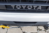 Fishbone Offroad 12-15 Tacoma Center Stubby Bumper - FB22296